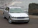 Jaguar XJ8 L 2005 года